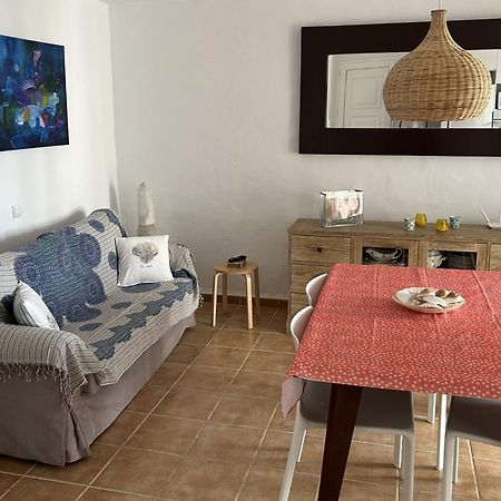 Apartamento Con Preciosa Vista Al Mar Y Aa Son Parc Esterno foto
