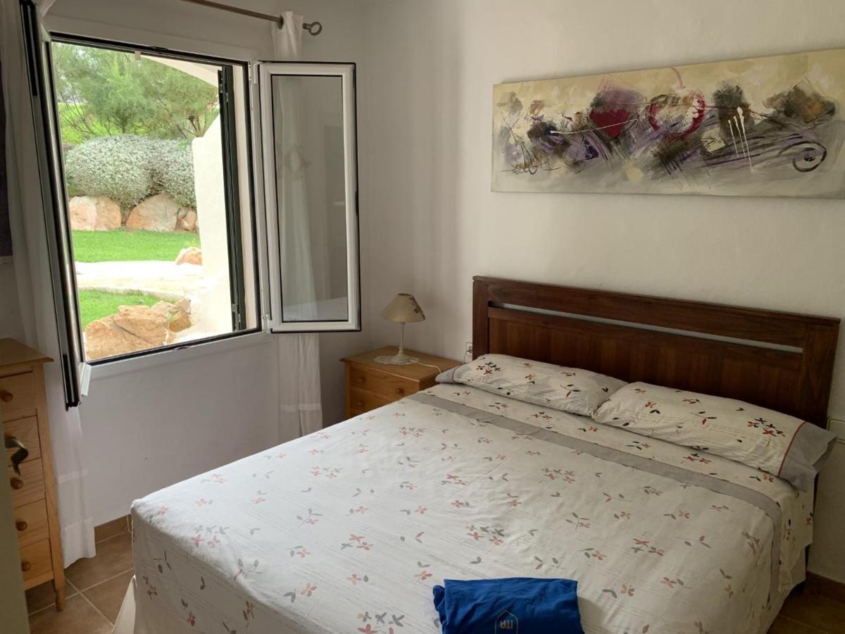 Apartamento Con Preciosa Vista Al Mar Y Aa Son Parc Esterno foto